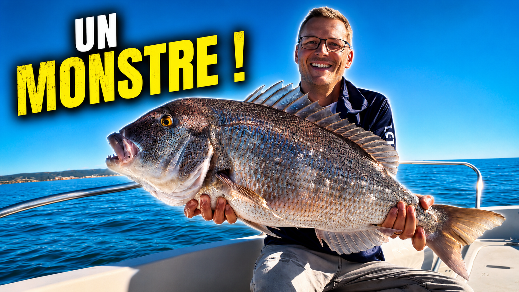 Le Blazin 70 a encore frappé !