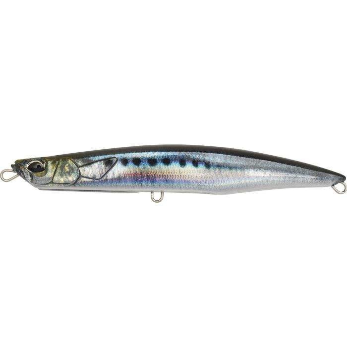 Duo Rough Trail Malice 130 pour la pêche du thon sur chasse