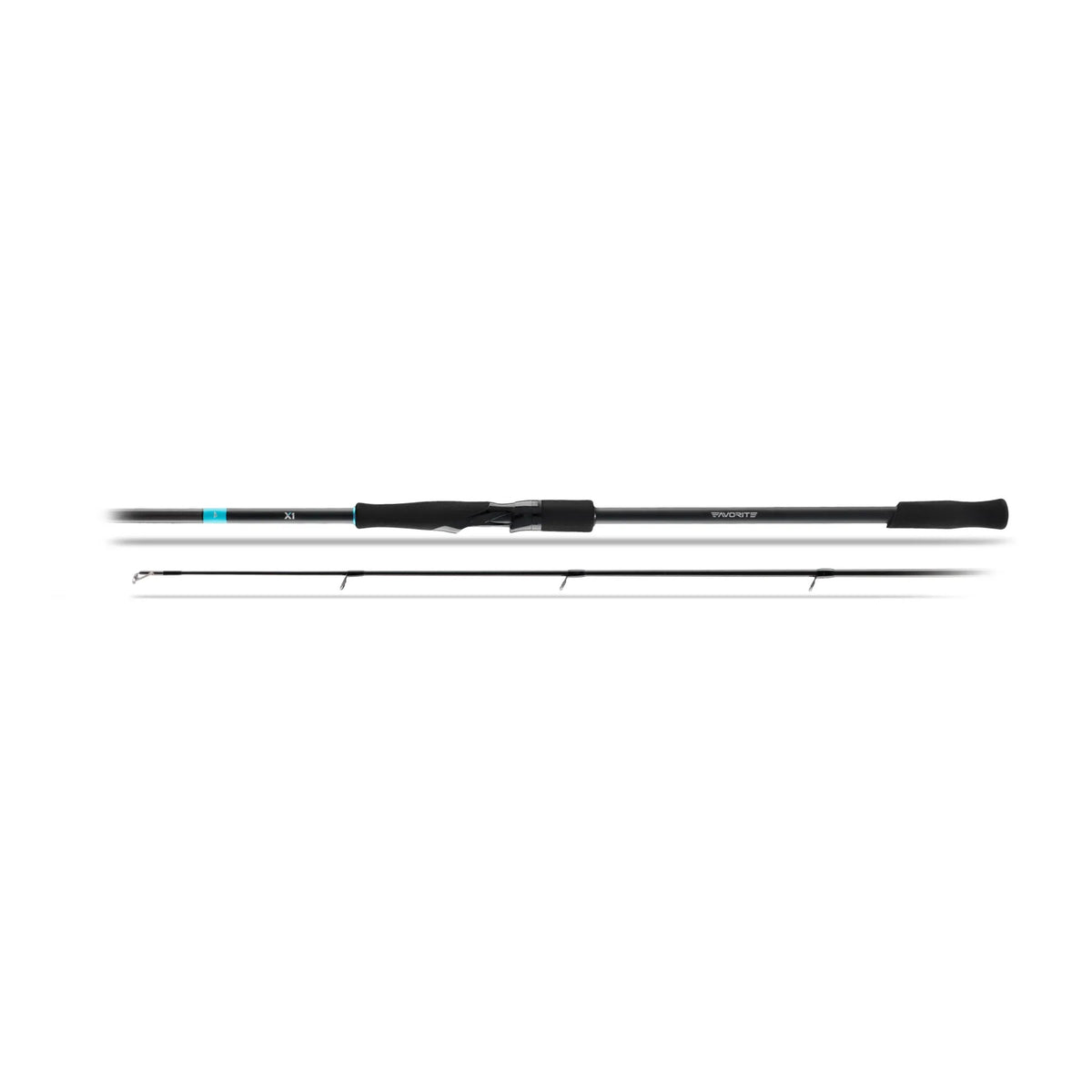 Favorite X1 Saltwater Spinning