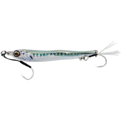Little Jack Metal Adict 03 - 20g