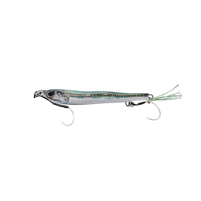 Little Jack Metal Adict 03 - 40g