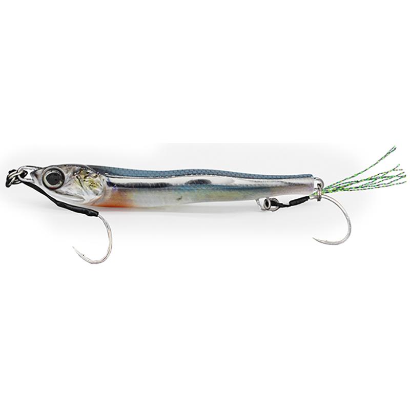 Little Jack Metal Adict 03 - 40g
