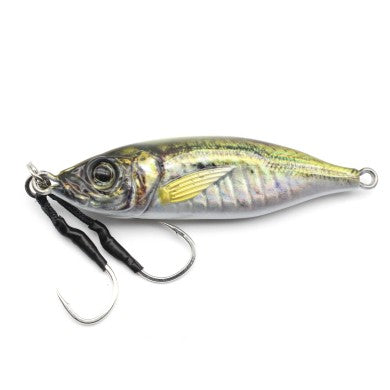 Little Jack Metal Adict 06 - 60g
