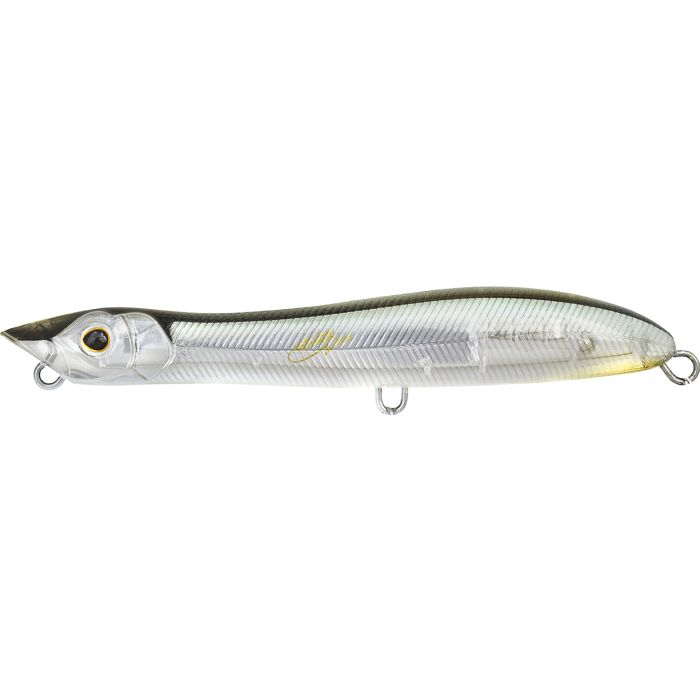 Xorus Patchinko 125 - 18g